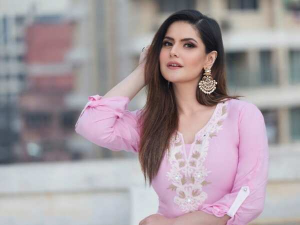 Zareen Khan