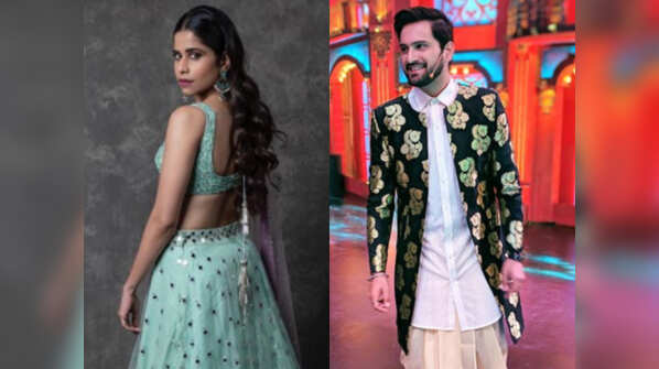 Happy Diwali: Shine bright like these Marathi actors on the festival of lights