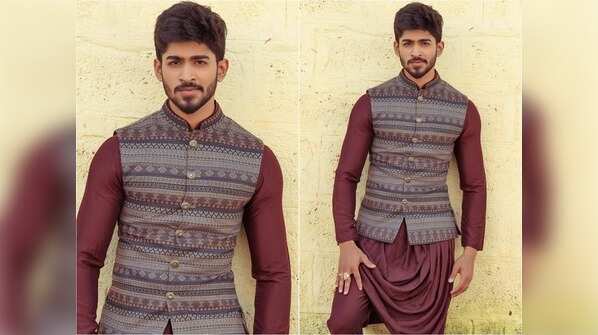 R K Chandan