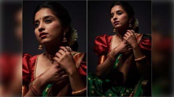 Chandana Ananthakrishna
