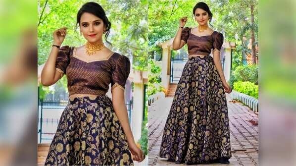 Nisha Ravikrishna