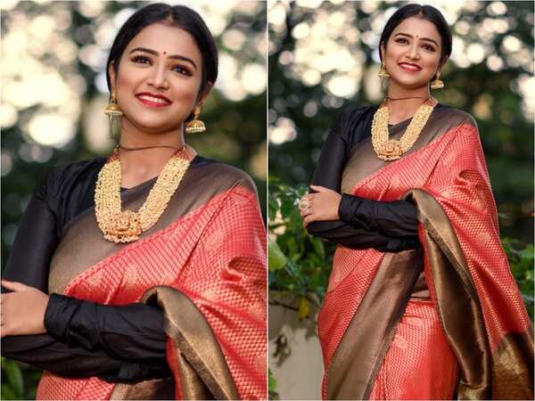 Rashmi Prabhakar Stills