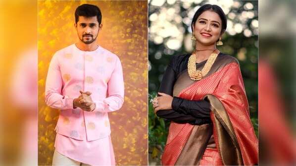 This Diwali, take fashion inspiration from these Kannada celebs