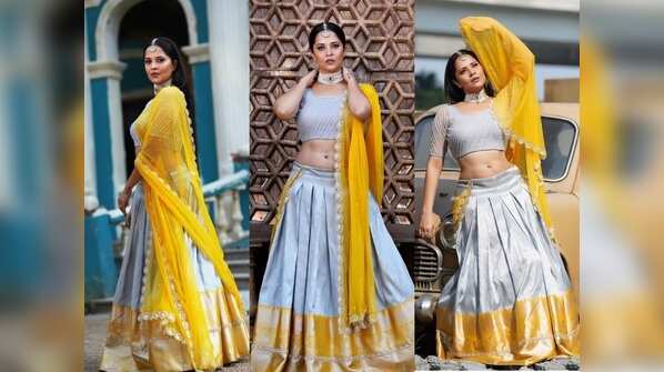 Anasuya Bharadwaj