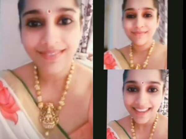 Rashmi Gautam Images