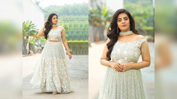 Sreemukhi