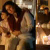Article image for: Watch: Kareena Kapoor Khan celebrates Diwali with Saif and Taimur in <i class="tbold">dharamshala</i>
