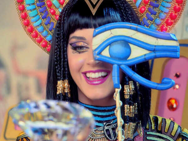 Katy Perry