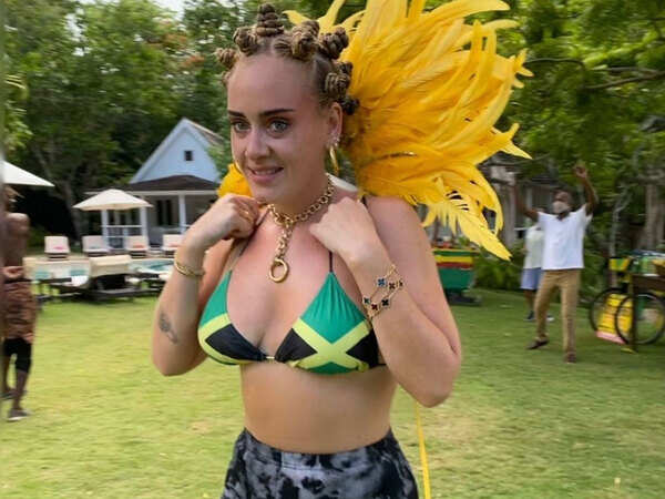 Adele Stills