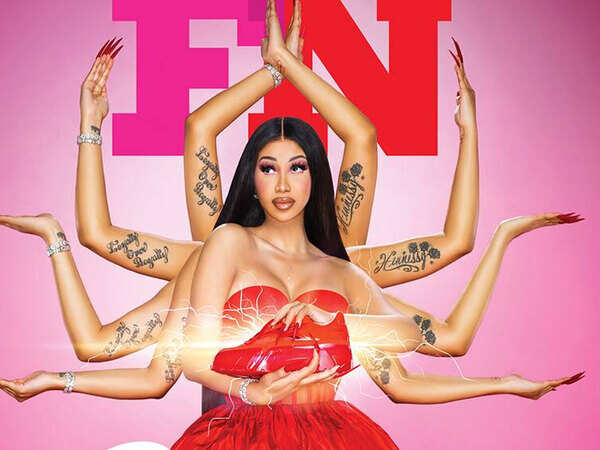 Cardi B Images