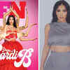 Article image for: Cardi B to Kim Kardashian: Hollywood stars slammed for <i class="tbold">cultural appropriation</i>