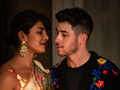 Priyanka Chopra and hubby Nick Jonas get cosy as they celebrate Diwali in London