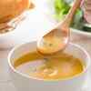 ​Warm soups