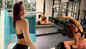 Elli AvrRam shares glimpse of her Pilates session, shells out major fitness inspiration