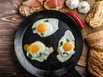 Add protein to your breakfast diet