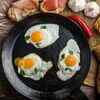 Add protein to your breakfast diet