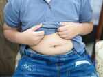 ​How to lose belly fat effectively after 40