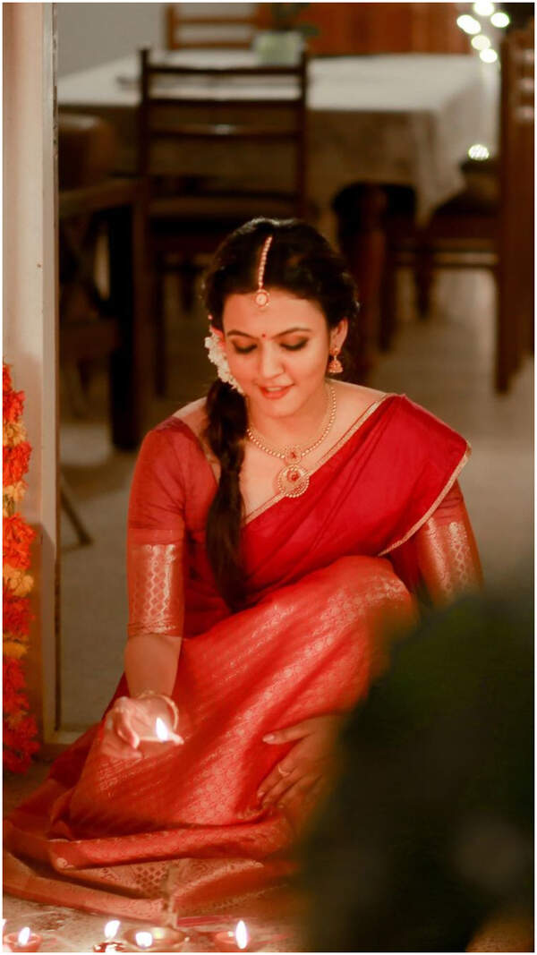 Aparna Das Stills