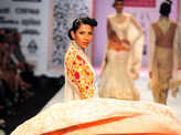 WIFW '11: Day 3: Manish Malhotra