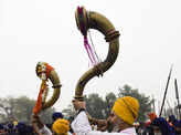 'Fateh Diwas' celebrated in Amritsar