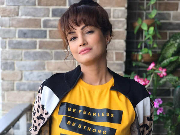 Nisha Rawal Photos