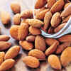 Almonds