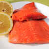 Fatty fish