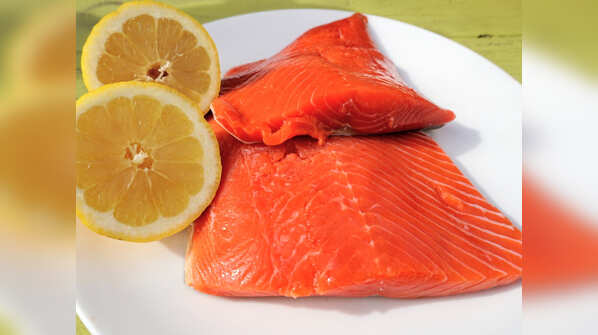 Fatty fish