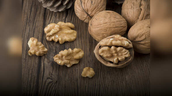 Walnuts