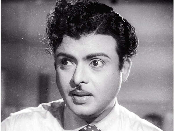 Gemini Ganesan Stills