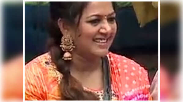 Archana Chandhoke