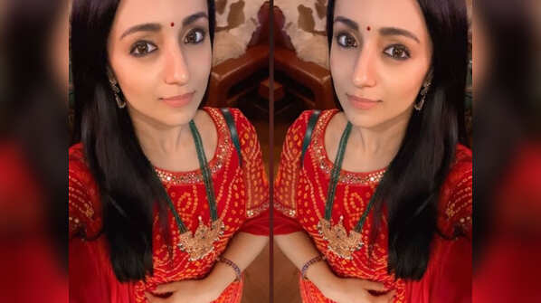 Trisha