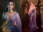 ​The sari