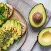 Article image for: Avocado