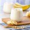 ​Homemade protein smoothies