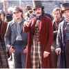 Gangs Of New York