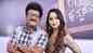Meghana Gaonkar has a special wish for Jaggesh as he completes 40 years in Sandalwood