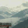 Article image for: Fresh spell of snowfall in J&K’s Doda, temperature drops significantly