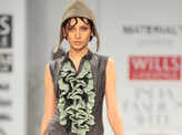 WIFW '11: Day 4: Gaurav and Ritika