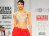 WIFW '11: Day 4: Jenjum and Jasleen