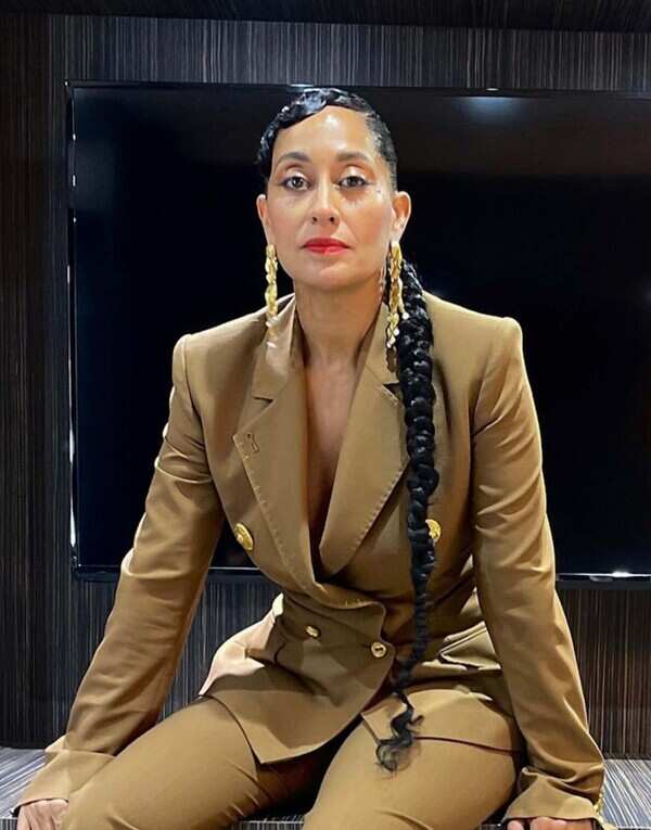 Tracee Ellis Ross Stills