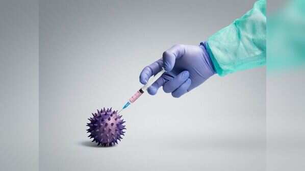 A COVID-19 vaccine won't be safe