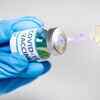 There'll be a vaccine by the end of 2020 for everyone