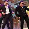 Krushna tried to get in touch with Govinda during the lockdown