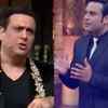Krushna's refusal to be a part of recent TKSS episode featuring Govinda