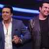 When Govinda and Krushna resolved their differences