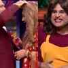 When Sunita didn't want Krushna to be a part of the show