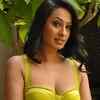 Kashmera's reaction to Sunita's reason for not attending her twins' birthday