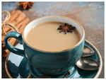 ​How to make immunity boosting masala tea at home