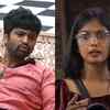 Sohel and Ariyana